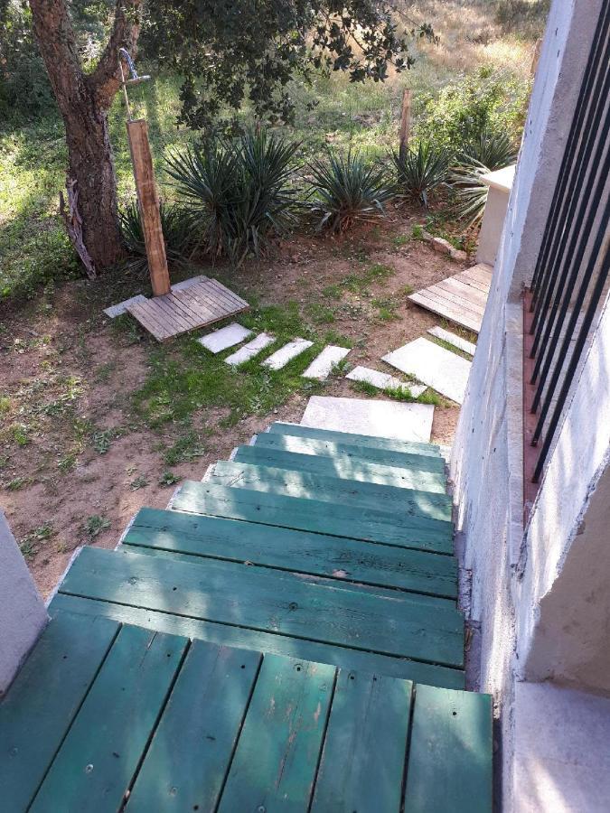 Casa Gattu Villa Porto-Vecchio  Exterior foto
