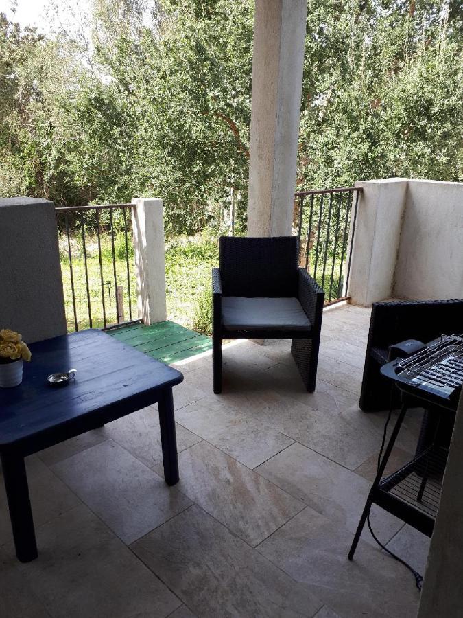 Casa Gattu Villa Porto-Vecchio  Exterior foto