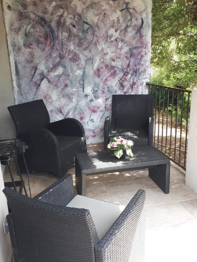 Casa Gattu Villa Porto-Vecchio  Exterior foto