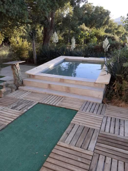 Casa Gattu Villa Porto-Vecchio  Exterior foto