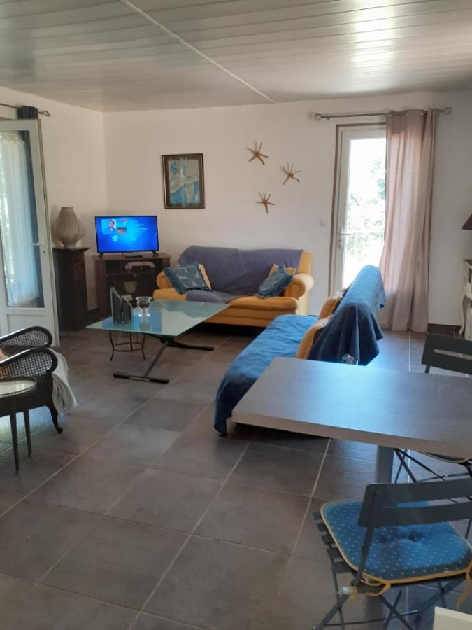 Casa Gattu Villa Porto-Vecchio  Exterior foto