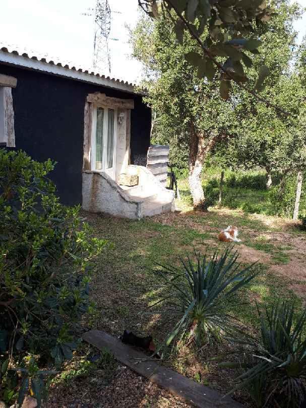 Casa Gattu Villa Porto-Vecchio  Exterior foto