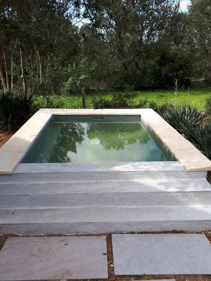 Casa Gattu Villa Porto-Vecchio  Exterior foto
